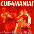 Cubamania CD