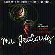 Mr. Jealousy CD