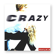 MARYSIA - Crazy