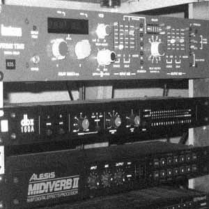 outboard gear photo