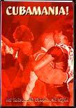 Cubamania DVD