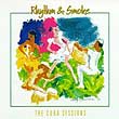 Rhythm & Smoke CD
