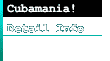Cubamania Info