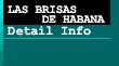 Las Brisas Info