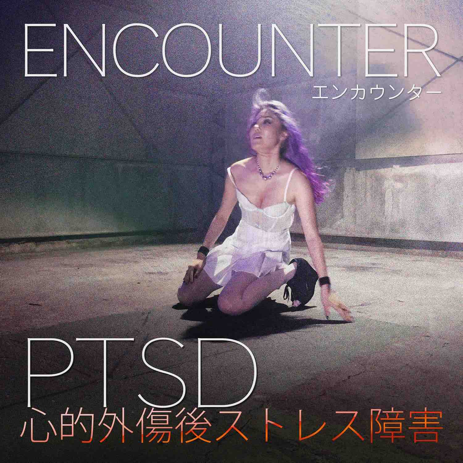 encounter - PTSD