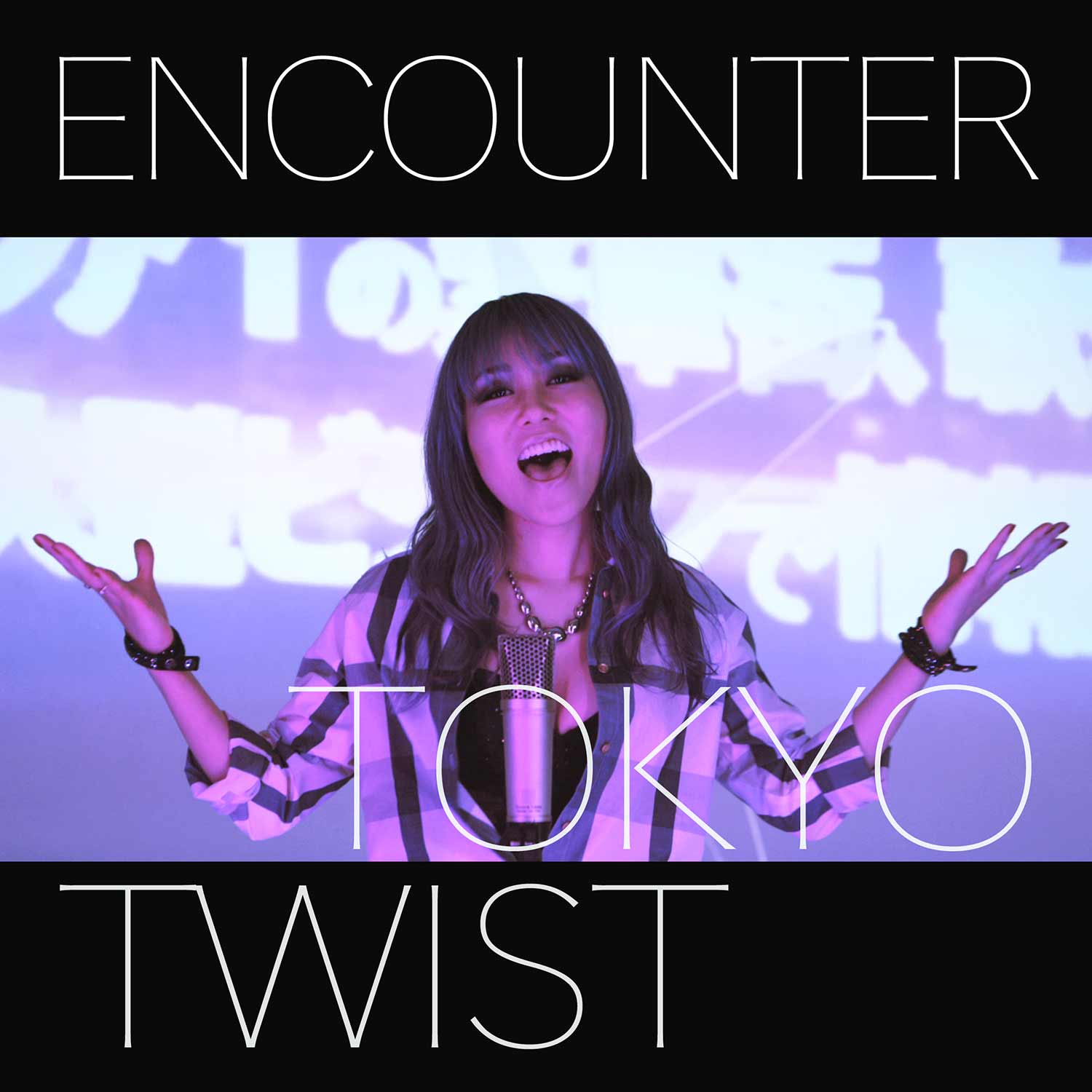 encounter - TOKYO TWIST