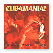 V.A. - CUBAMANIA!