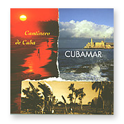 CUMAMAR - Cantinero de Cuba