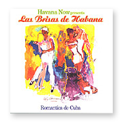 Havana Now Presents : Las Brisas de Havana