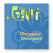 CAGNET - Deeper and Deeper