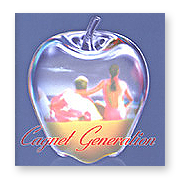 CAGNET - Cagnet Generation