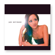 Jade - Best Friend