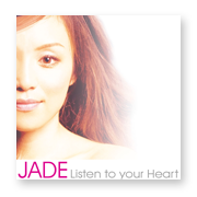 Jade - Listen to Your Heart - EP