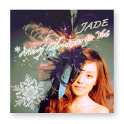 Jade - Merry Christmas to You - EP