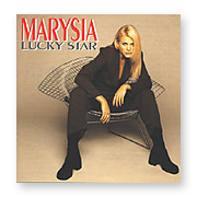 MARYSIA - Lucky Star