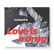 CAGNET -  Love is A Drug