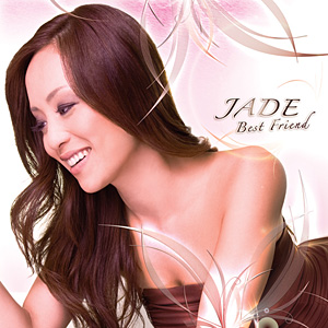 Jade - Best Friend