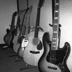 instrument photos