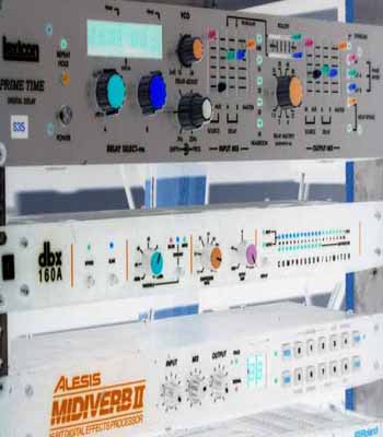 outboard gear photo